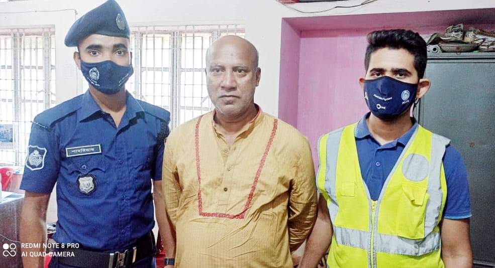 নবীগঞ্জের নোয়াগাঁও গ্রামে তাণ্ডব : মুকুলসহ ৯ আসামীর জামিন নামঞ্জুর