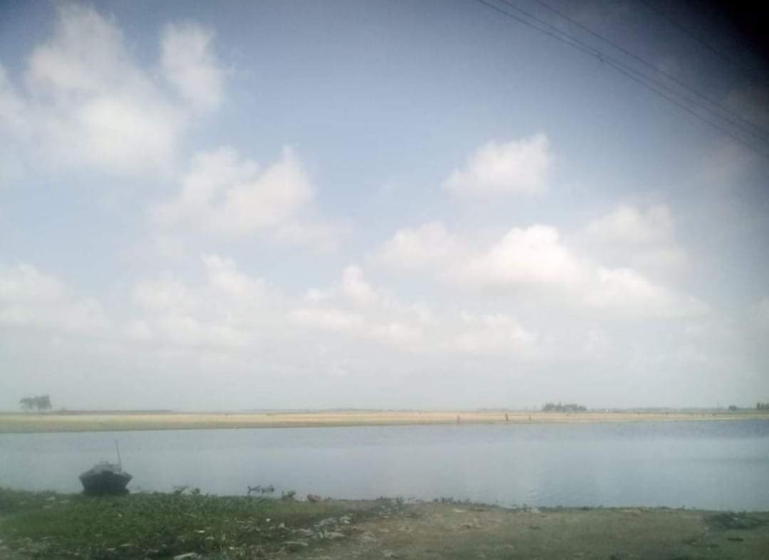 আজ লাখাই মুক্ত দিবস