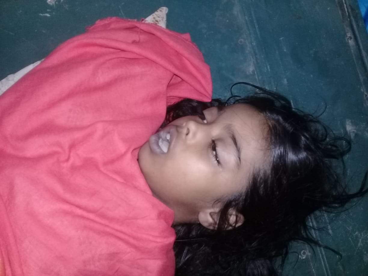 হবিগঞ্জে বিদ্যুৎপৃষ্ট হয়ে স্কুল ছাত্রী নিহত