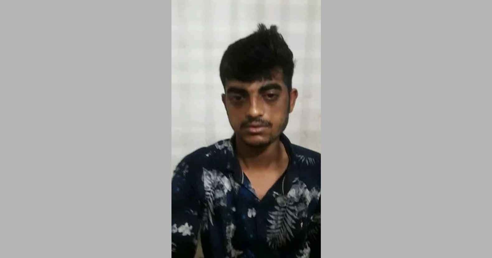 ডিবি পুলিশের অভিযানে বানিয়াচংয়ের ইয়াবা ব্যবসায়ী গ্রেফতার