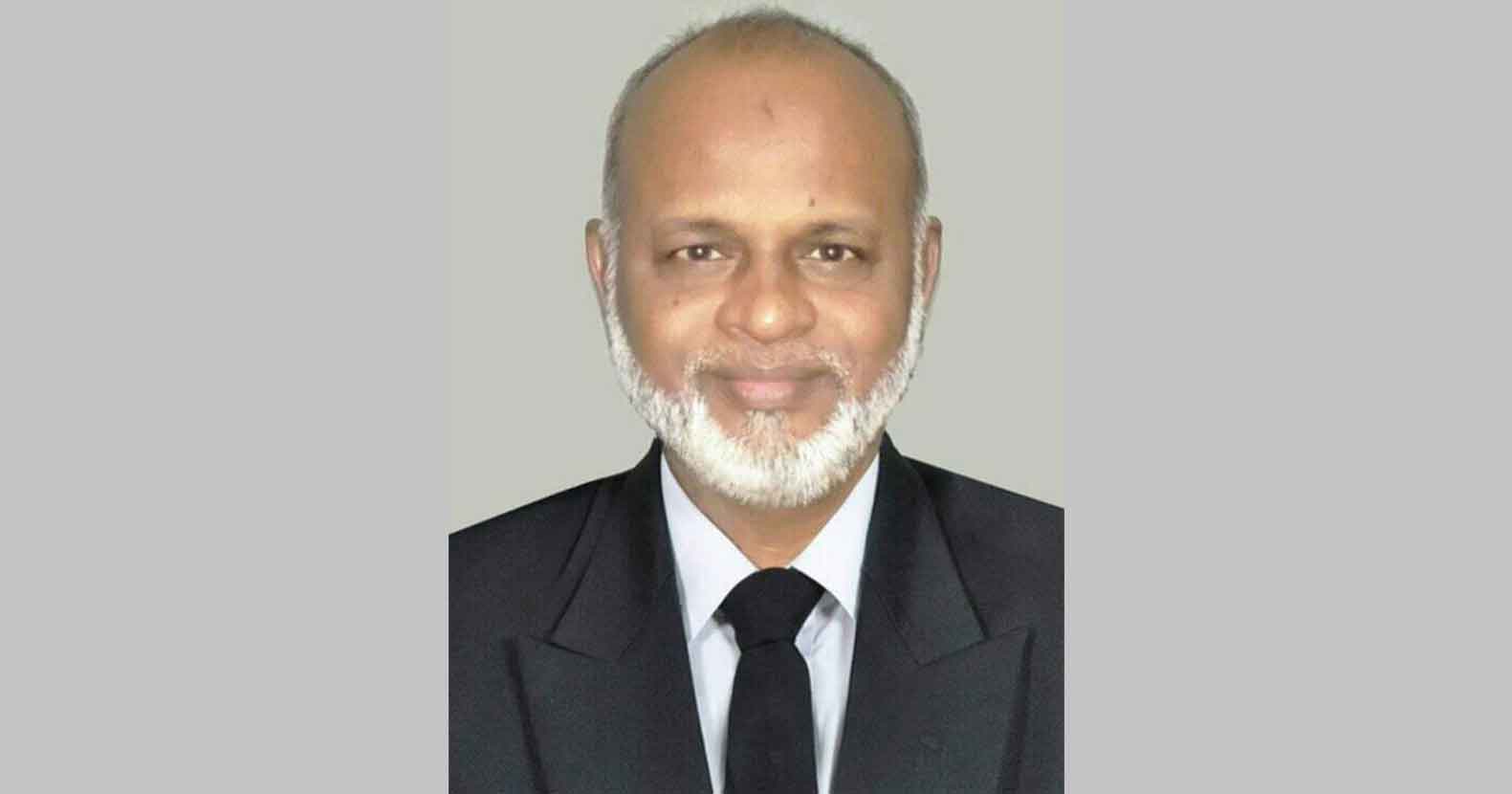 লাখাইয়ের ফরাস উদ্দিন দেশসেরা উপসহকারী কমিউনিটি মেডিকেল অফিসার নির্বাচিত