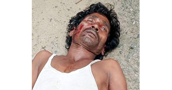 নবীগঞ্জে এক অজ্ঞাত ব্যক্তির লাশ উদ্ধার