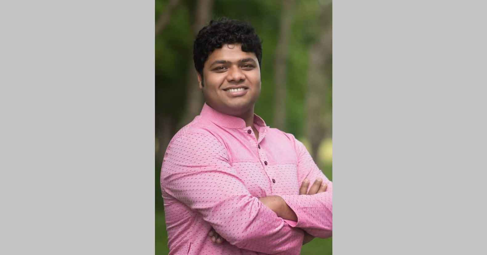 একজন মানবিক সহকারী কমিশনার ইভান