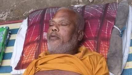 নবীগঞ্জে ছোট ভাইর হাতে বড় ভাই খুন