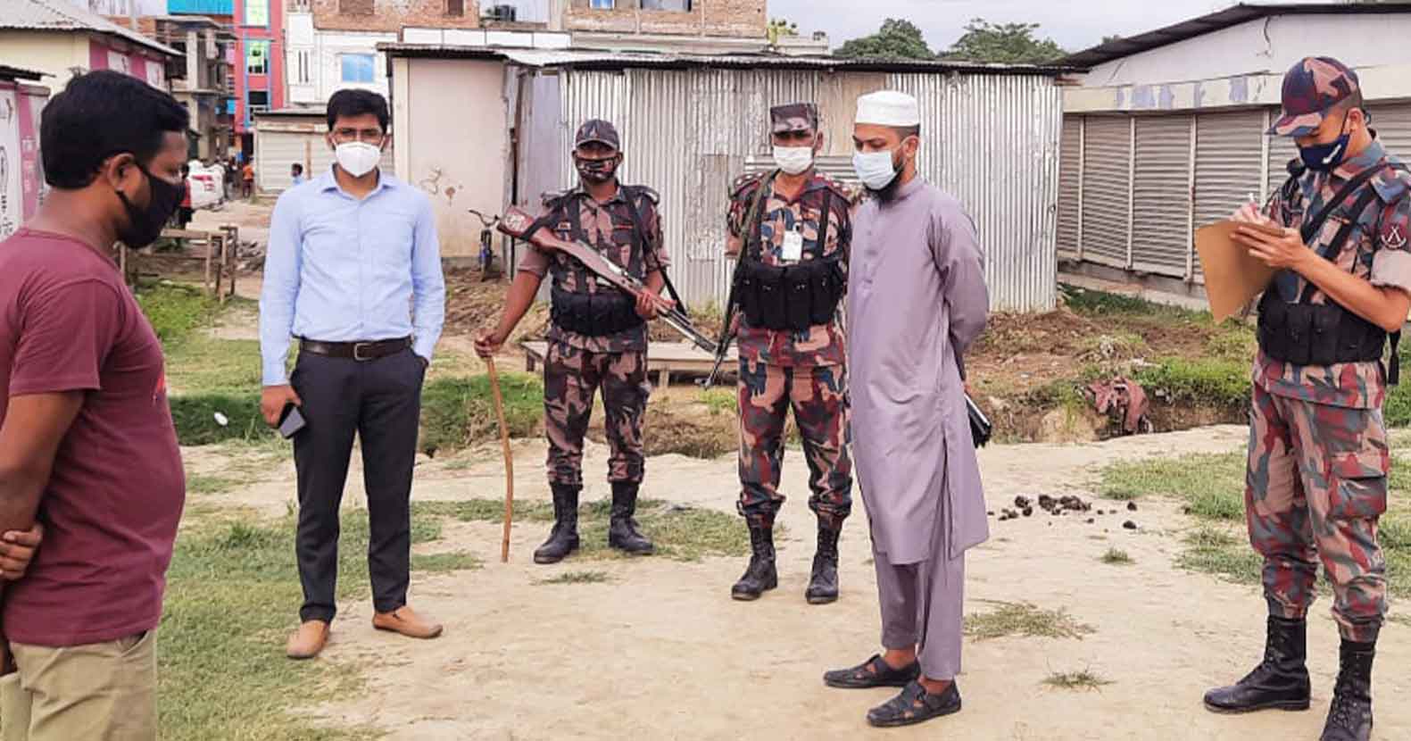 সরকারী-নির্দেশনা-বাস্তবায়নে-সর্বত্র-জেলা-প্রশাসনের-অভিযান সরকারী নির্দেশনা বাস্তবায়নে সর্বত্র জেলা প্রশাসনের অভিযান