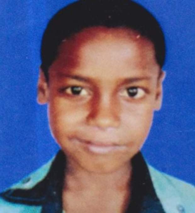 ৫ দিন ধরে নিখোঁজ নবীগঞ্জের আশিক