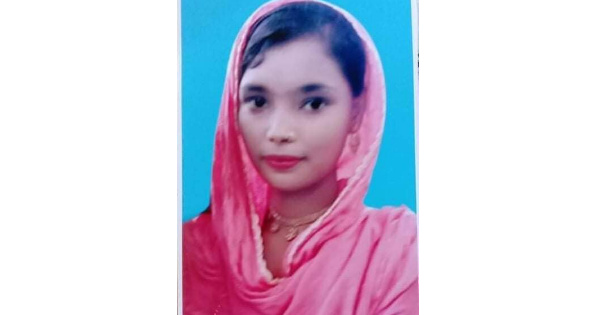 বিয়ের ২মাসে নববধু নিখোঁজ