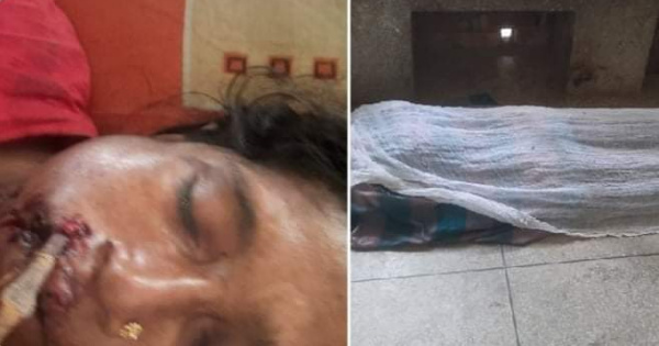 বানিয়াচংয়ে সংঘর্ষে নিহত ১জন আহত ৪