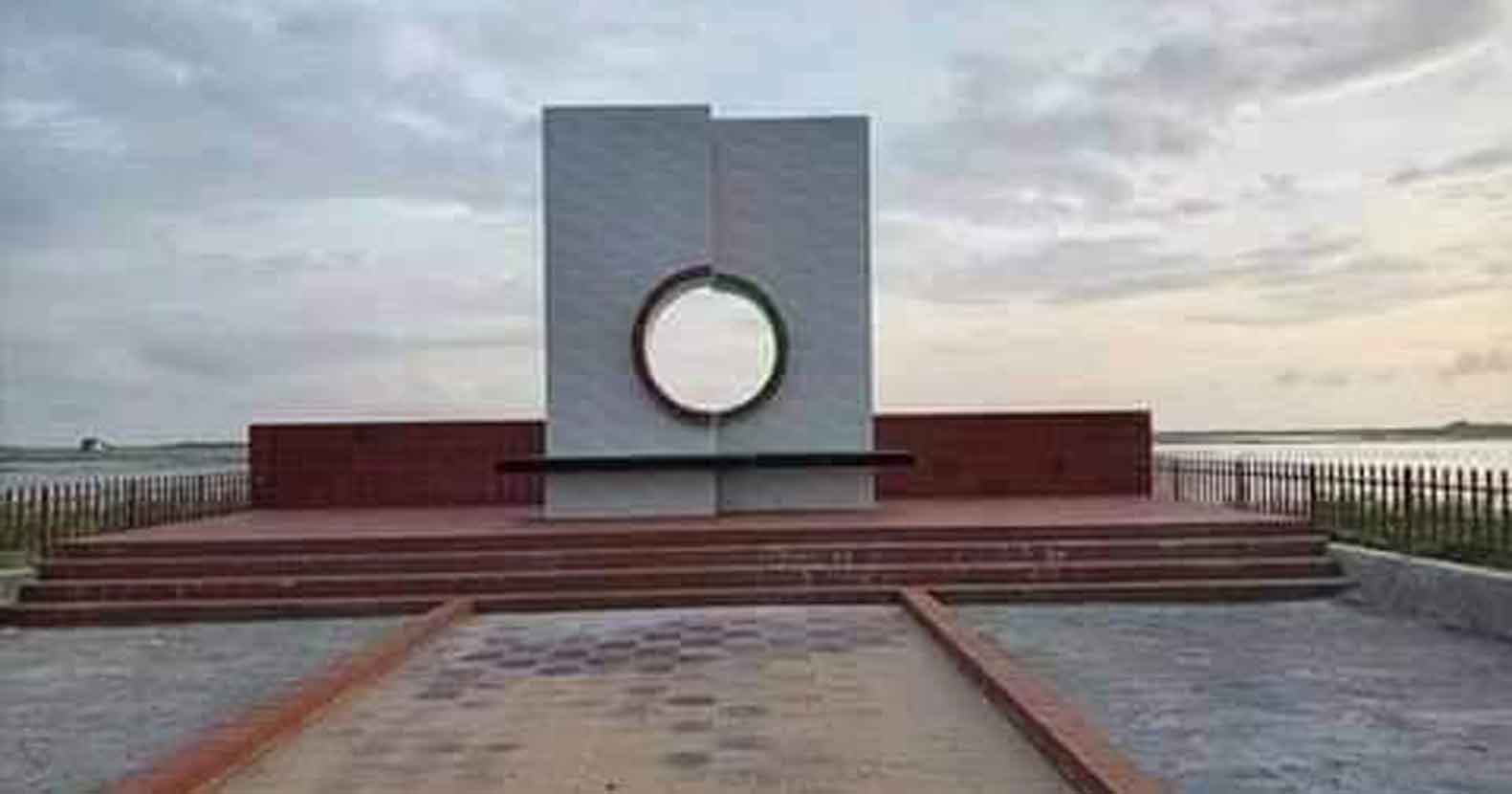 আজ ভয়াল মাকালকান্দি গনহত্যা দিবস