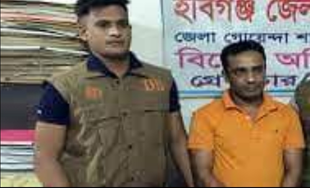 ইয়াবাসহ মাদক ব্যবসায়ী সেলিম গ্রেফতার