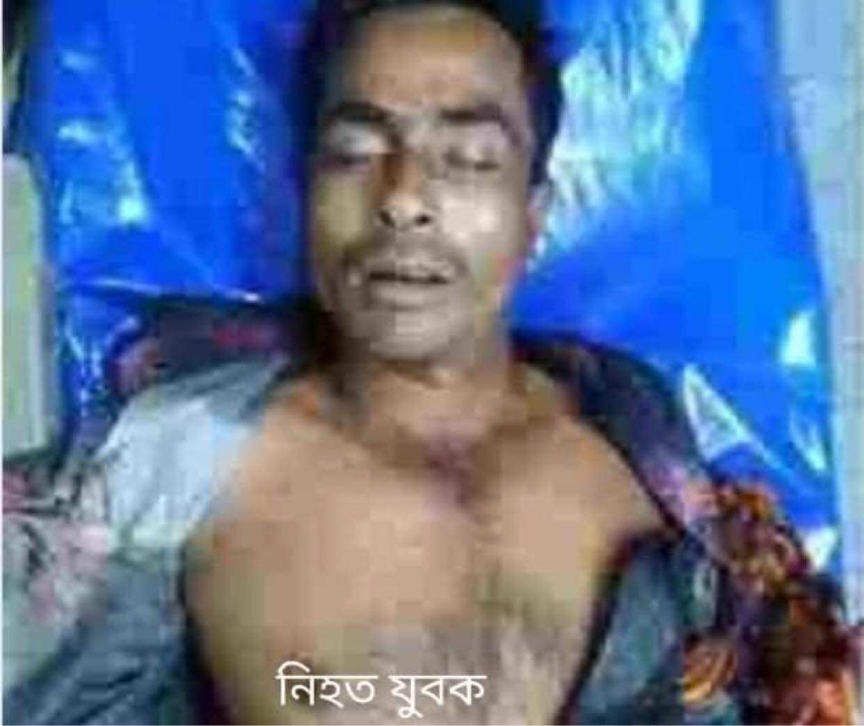 নবীগঞ্জে রক্তক্ষয়ী সংঘর্ষে নিহত ১ জন