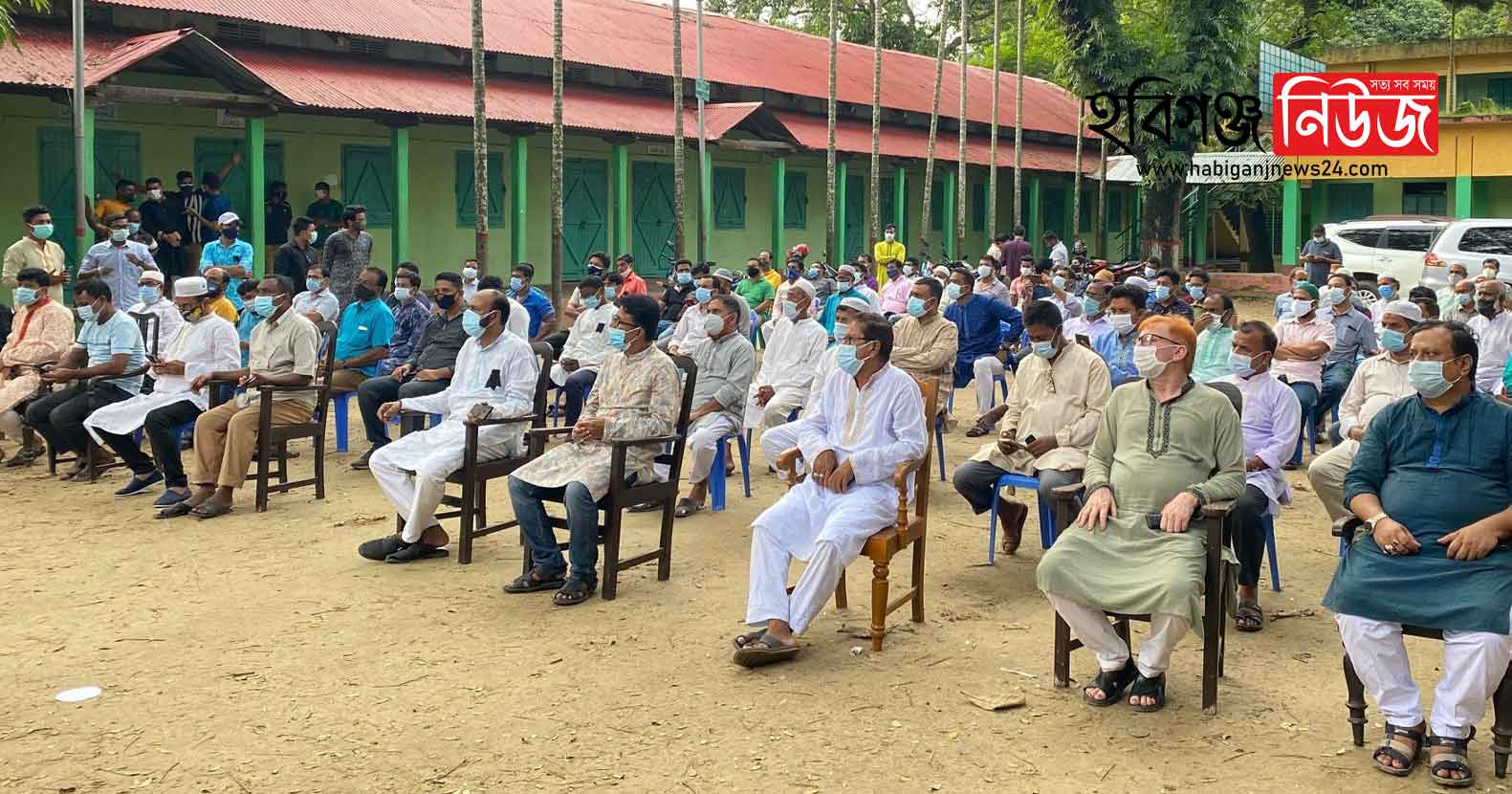 প্রয়োজনেই মিলবে আলেয়া জাহির ফাউন্ডেশনের অক্সিজেন সিলিন্ডার প্রয়োজনেই মিলবে আলেয়া-জাহির ফাউন্ডেশনের অক্সিজেন সিলিন্ডার