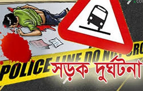 নবীগঞ্জর মিলনগঞ্জ বাজারে মোটরসাইকেলের ধাক্কায় বৃদ্ধের মৃত্যু