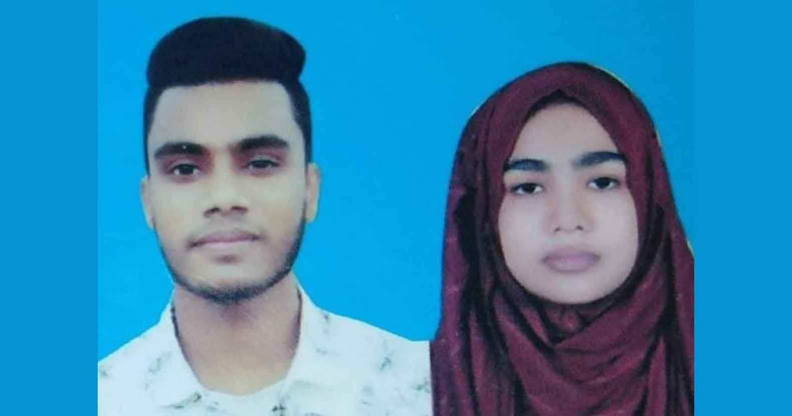 নবীগঞ্জে প্রেমের টানে ঘর ছেড়ে প্রেমিক কারাগারে প্রেমিকা সেইফ হোমে