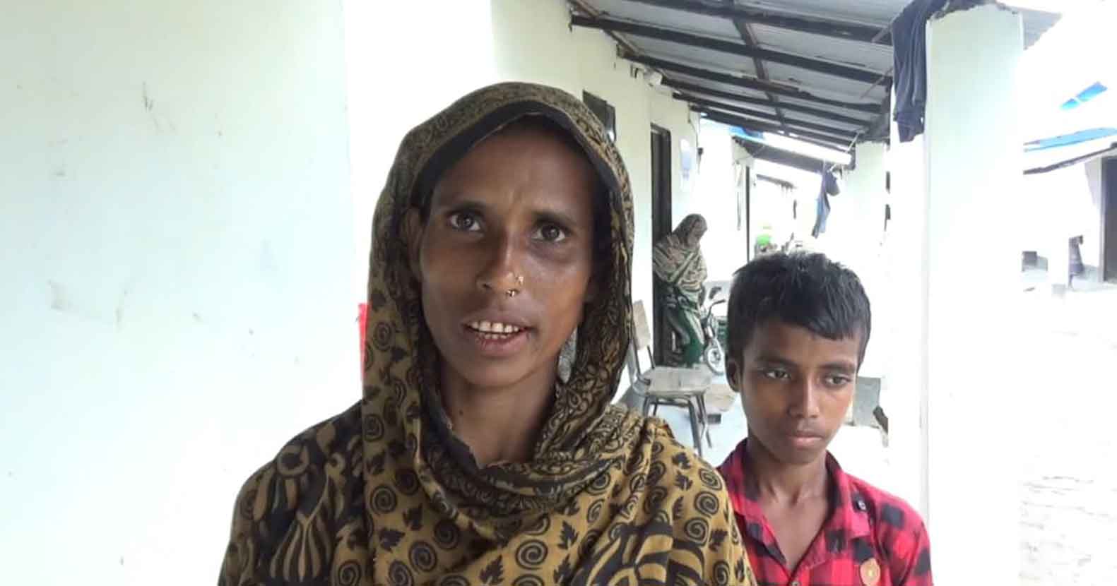 লাখাইয়ে আশ্রয়নের ৮৪ পরিবারের চোখে স্বপ্ন Habiganj-News-লাখাই