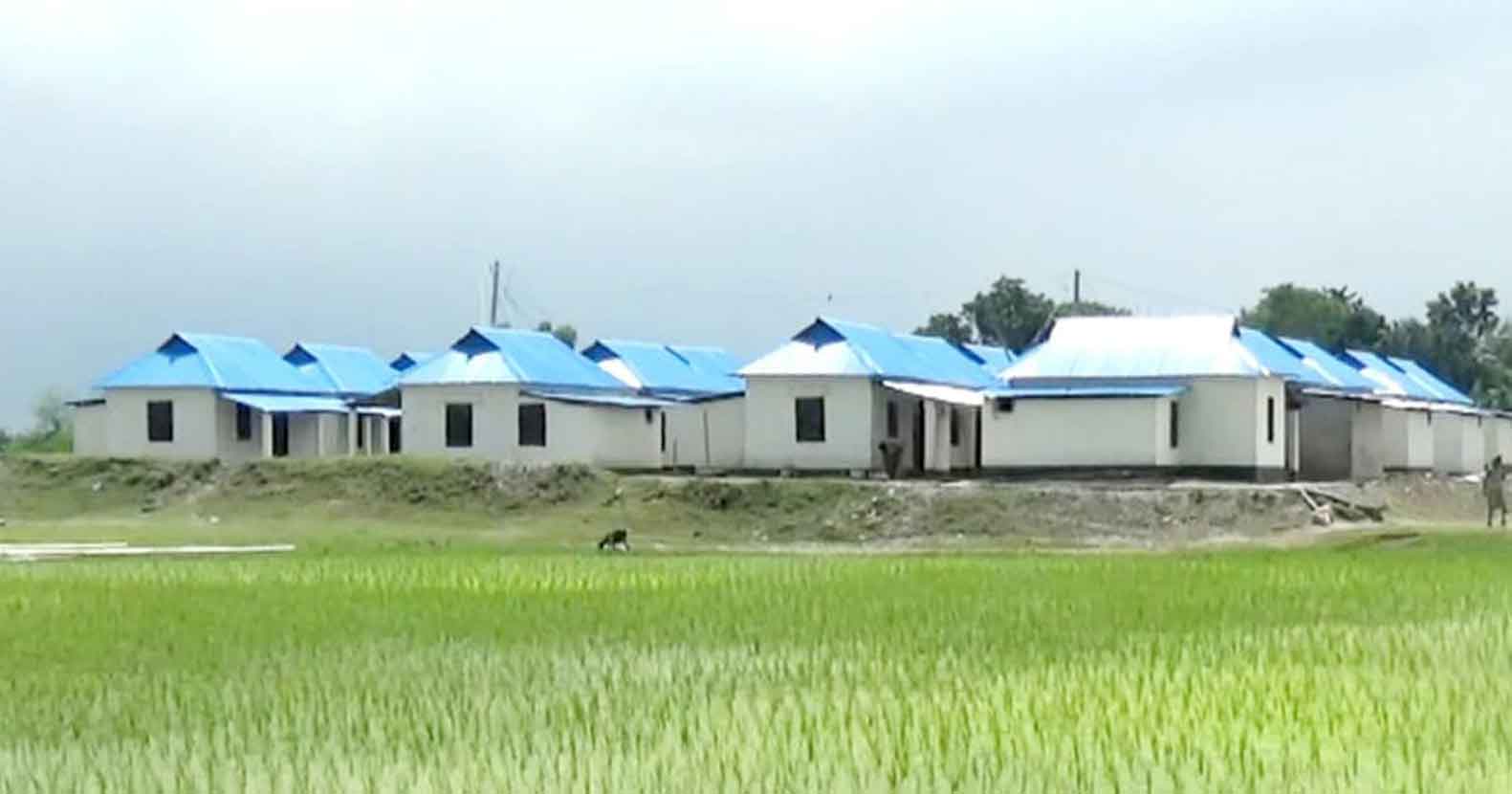 Habiganj-News-লাখাইয়ে-আশ্রায়নের-৮৪-পরিবারের-চোখে-স্বপ্ন-2 Habiganj-News-লাখাই