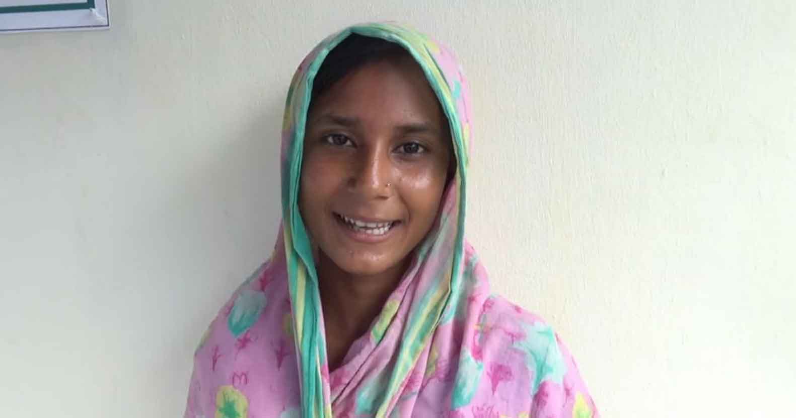 লাখাইয়ে আশ্রয়নের ৮৪ পরিবারের চোখে স্বপ্ন Habiganj-News-লাখাই