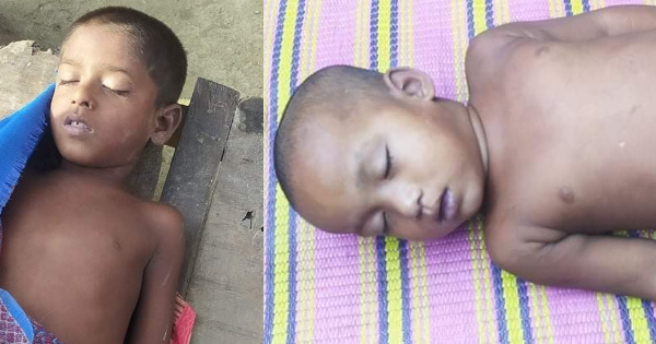 মাধবপুরে পৃথকস্থানে পুকুর ও ডোবা থেকে ২ শিশুর লাশ উদ্ধার