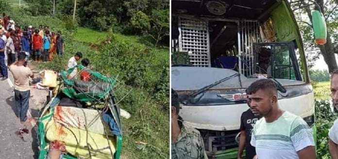 হবিগঞ্জ নিউজ