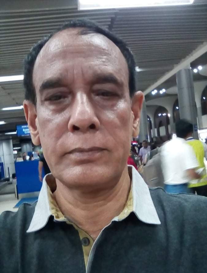 লাখাইয়ে মুক্তিযুদ্ধার মৃত্যুতে বিভিন্ন মহলের শোক