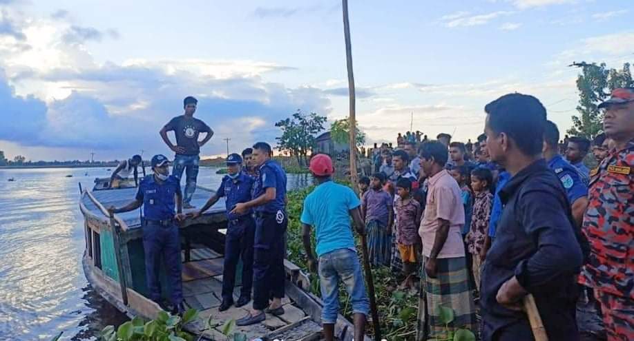 বানিয়াচং রত্না নদীতে জেলে নিখোঁজ