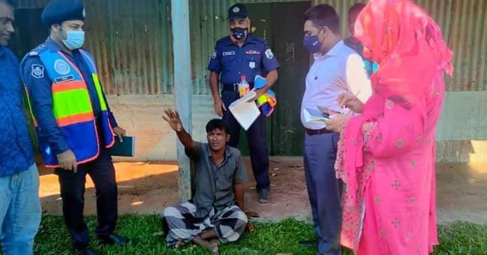 আজমিরীগঞ্জে-মাদক-সেবন-ও-বহনের-দায়ে-যুবকের-কারাদণ্ড-ও-অর্থদণ্ড