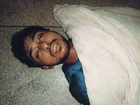 প্রাণ আরএফএল কোম্পানীতে ইস্পাতের আঘাতে নিহত ১