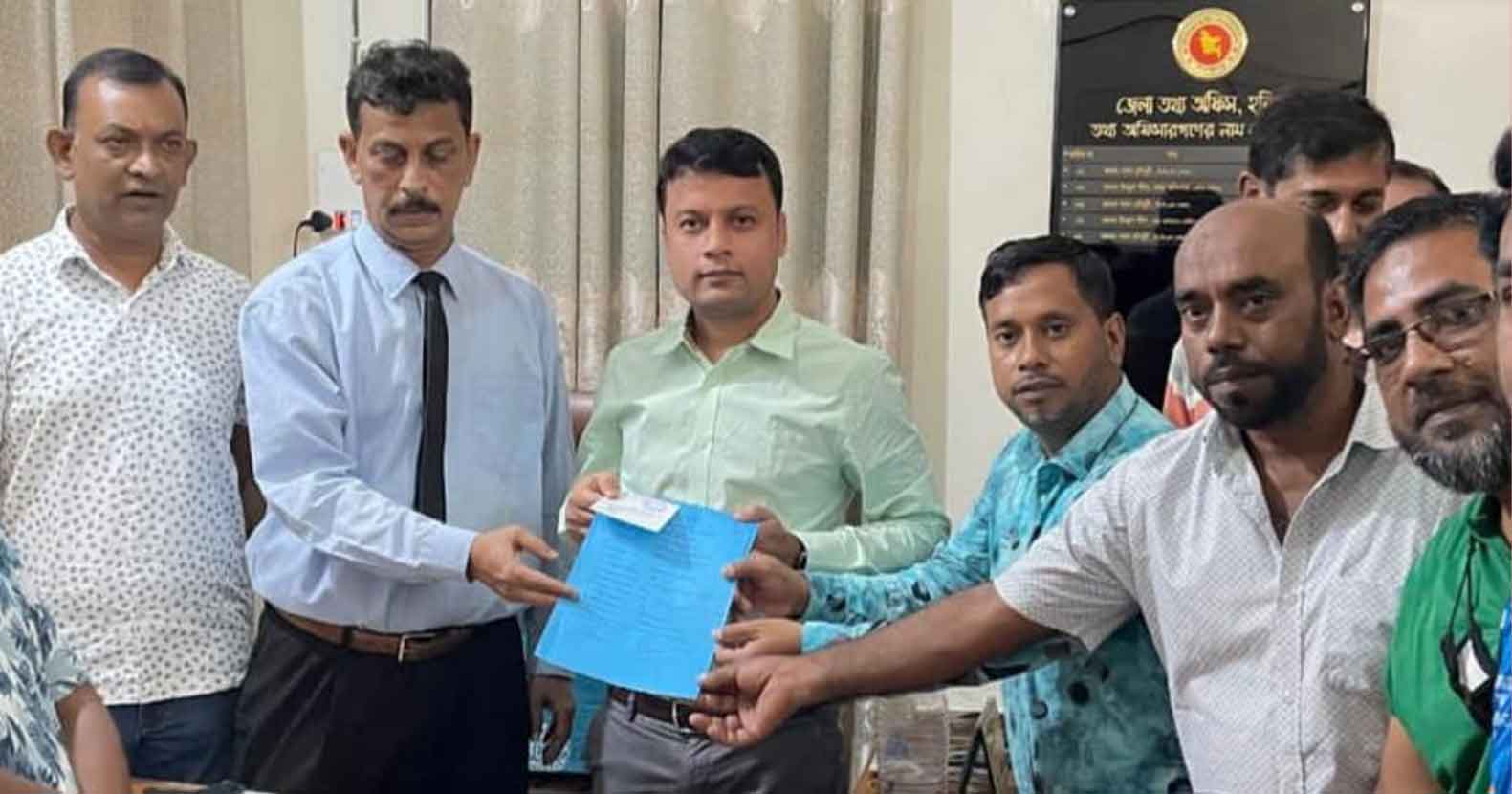 জেলা-ক্রীড়া-সংস্থার-নির্বাচনে-উৎসব-মুখর-ক্রীড়াঙ্গন জেলা ক্রীড়া সংস্থার নির্বাচনে উৎসব মুখর ক্রীড়াঙ্গন