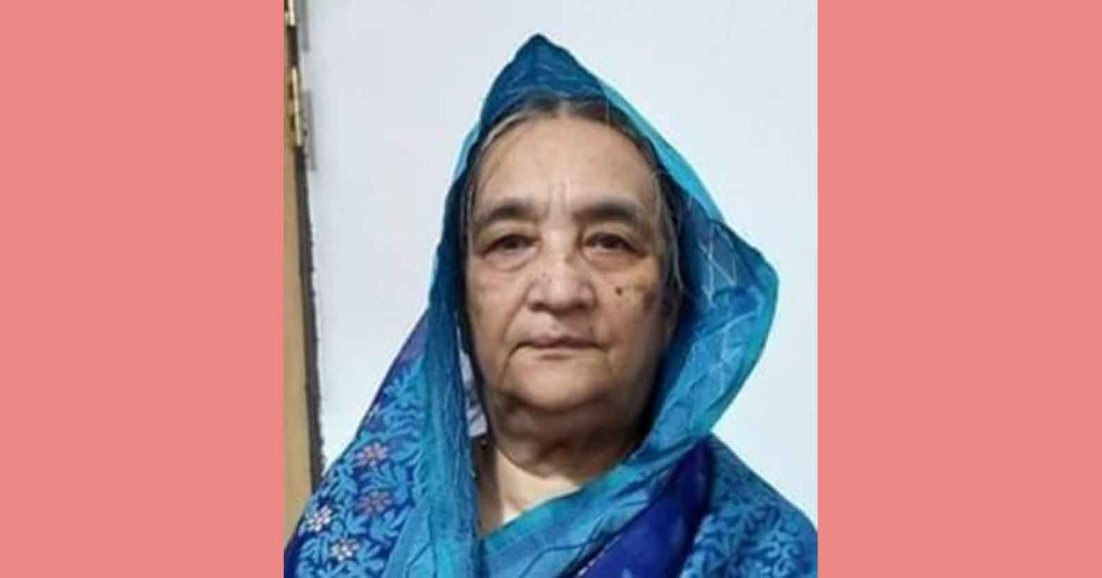রত্নগর্ভা-মিনারা-খাতুন রত্নগর্ভা মিনারা খাতুন