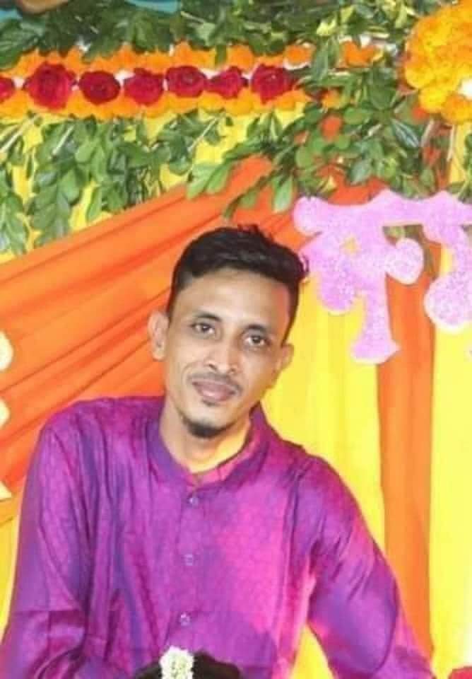 হবিগঞ্জে সন্ত্রাসী হামলায় মাধবপুরের সাইফুল নিহত