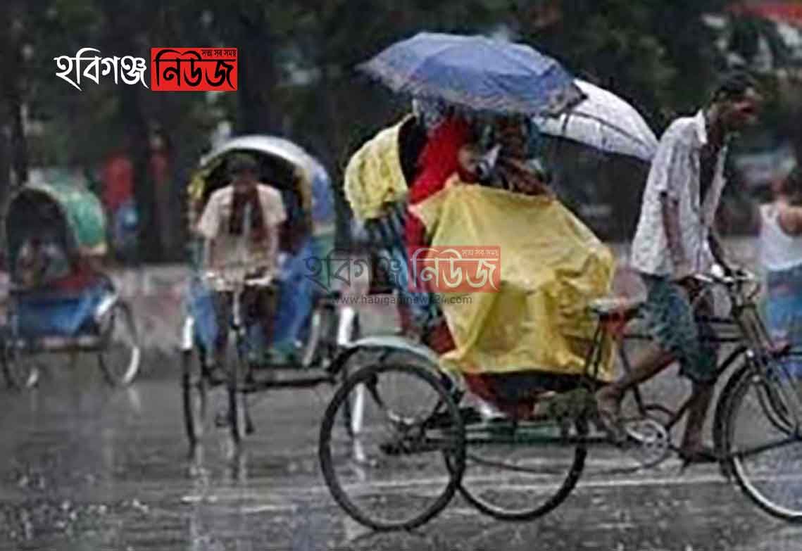 টানা-২-দিনের-বৃষ্টিতে-ভোগান্তিতে-জনজীবন টানা ২ দিনের বৃষ্টিতে ভোগান্তিতে জনজীবন