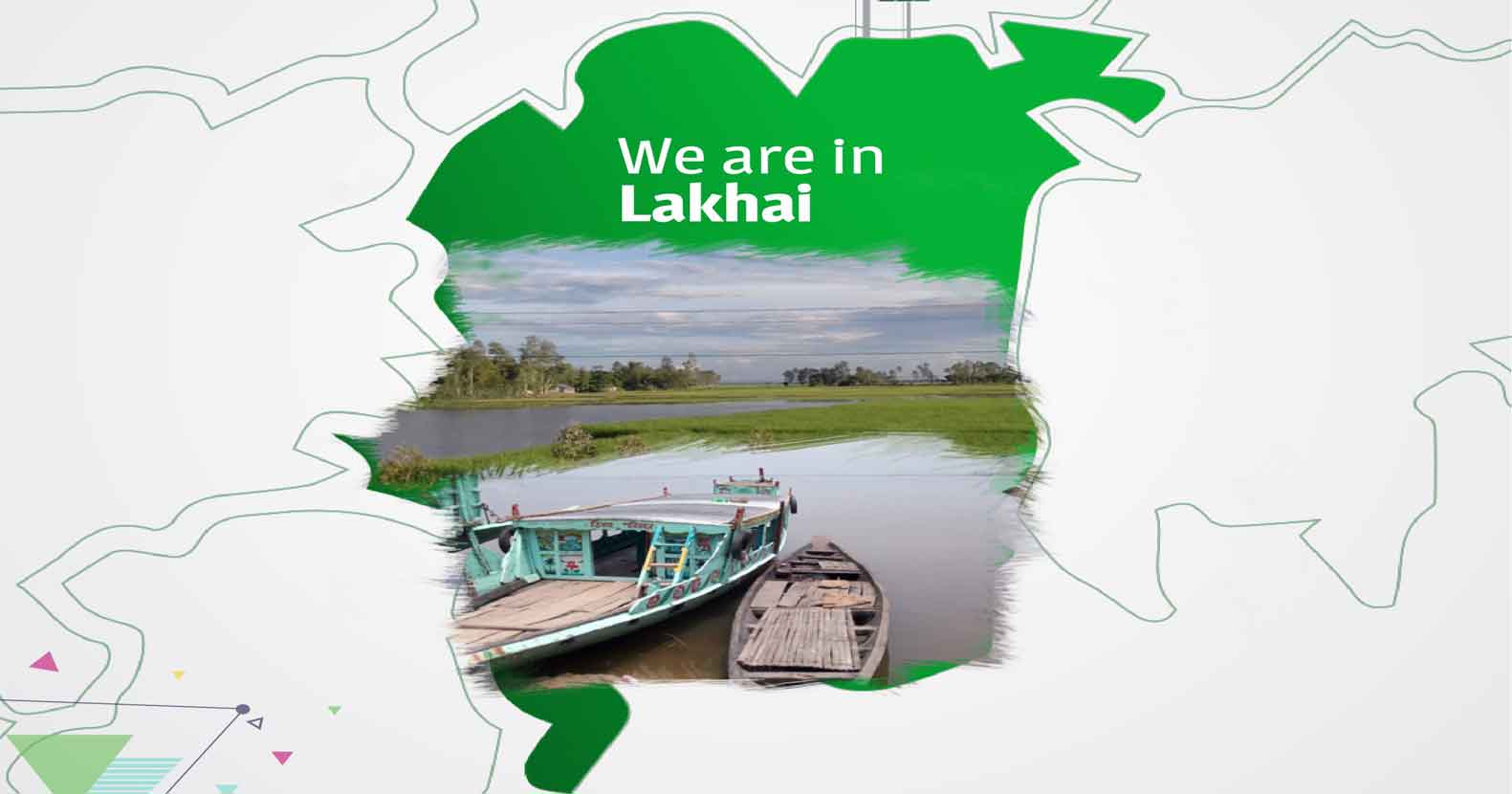 মুড়িয়াউক ইউপির ২নং ওয়ার্ডে সাধারন সদস্য পদে উপ-নির্বাচন অনুষ্ঠিত হতে যাচ্ছে