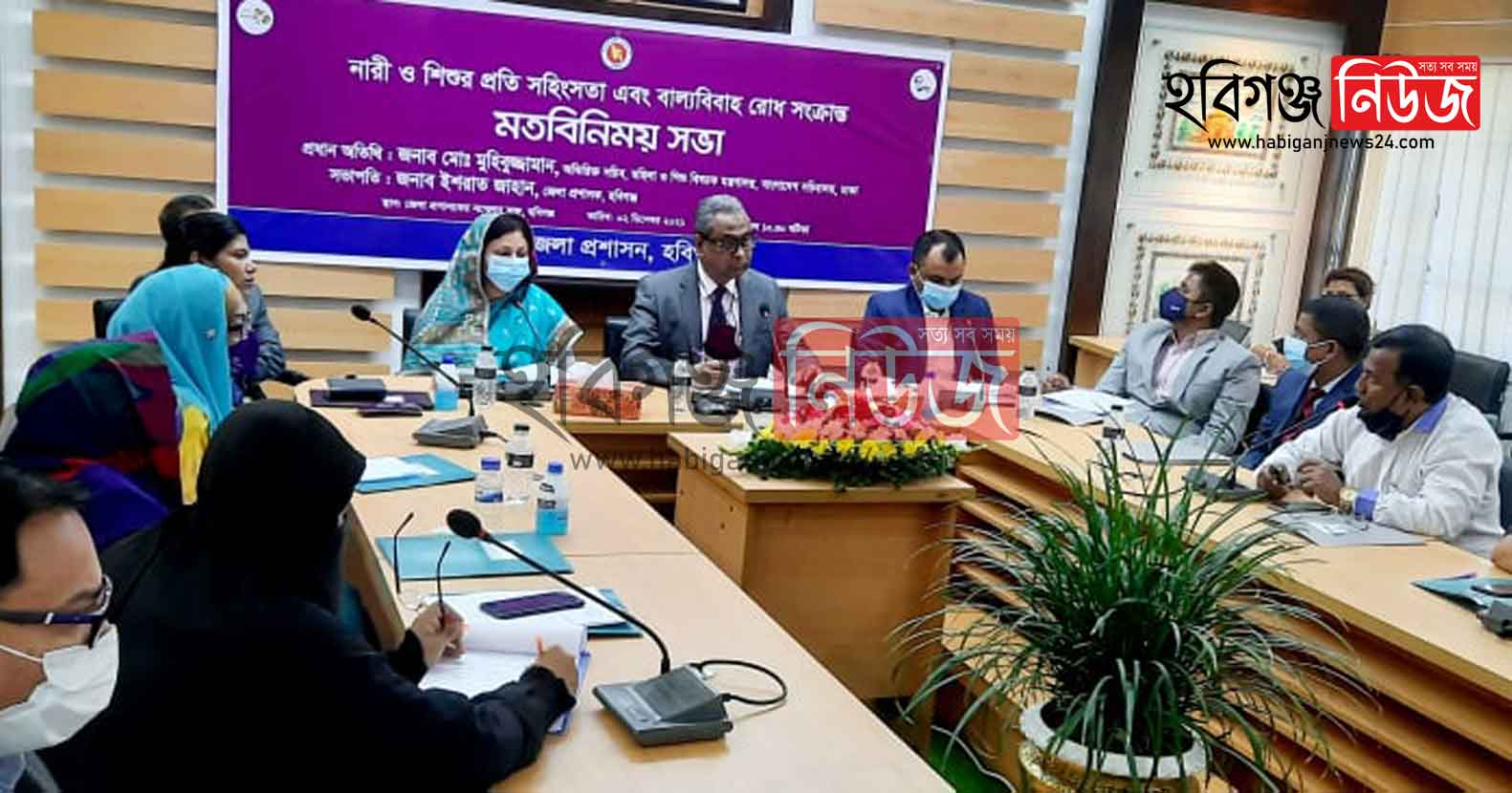 সকল ক্ষেত্রে সবাইকে দ্বায়িত্বশীল ভুমিকা রাখতে হবে – অতিরিক্ত সচিব