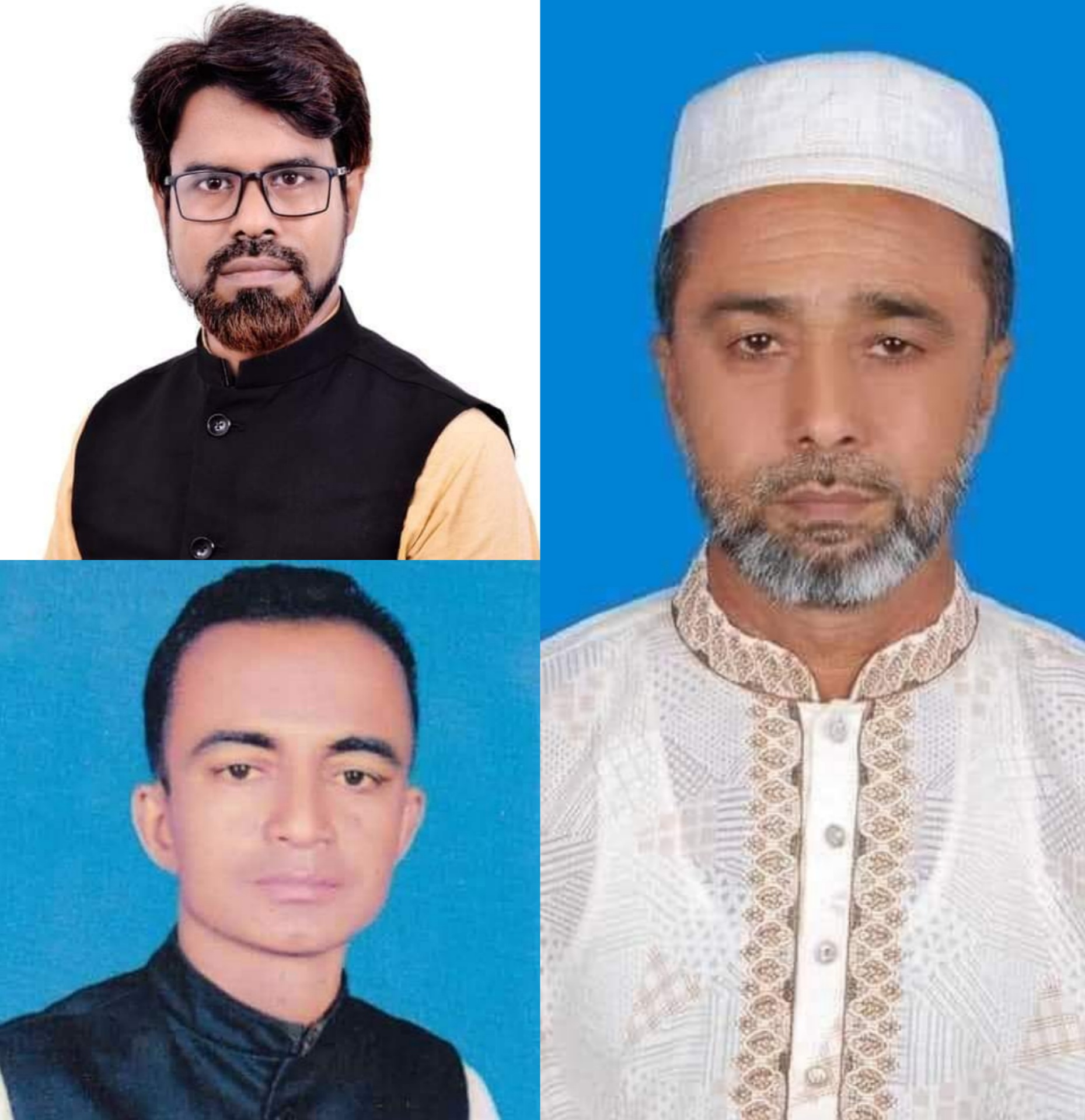 মাধবপুরে জামানত হারালেন নৌকা প্রতীকের তিন প্রার্থী