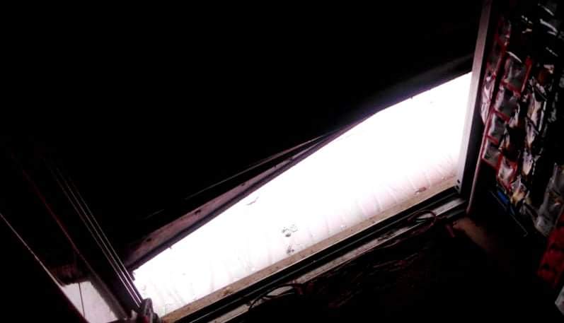 হবিগঞ্জ শহরে এক রাতে ৩ দোকানে চুরি। জনমনে আতংক