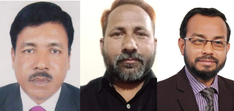 কনজ্যুমারস এসোসিয়েশন অব বাংলাদেশে ( ক্যাব) হবিগঞ্জ জেলা কমিটি গঠন