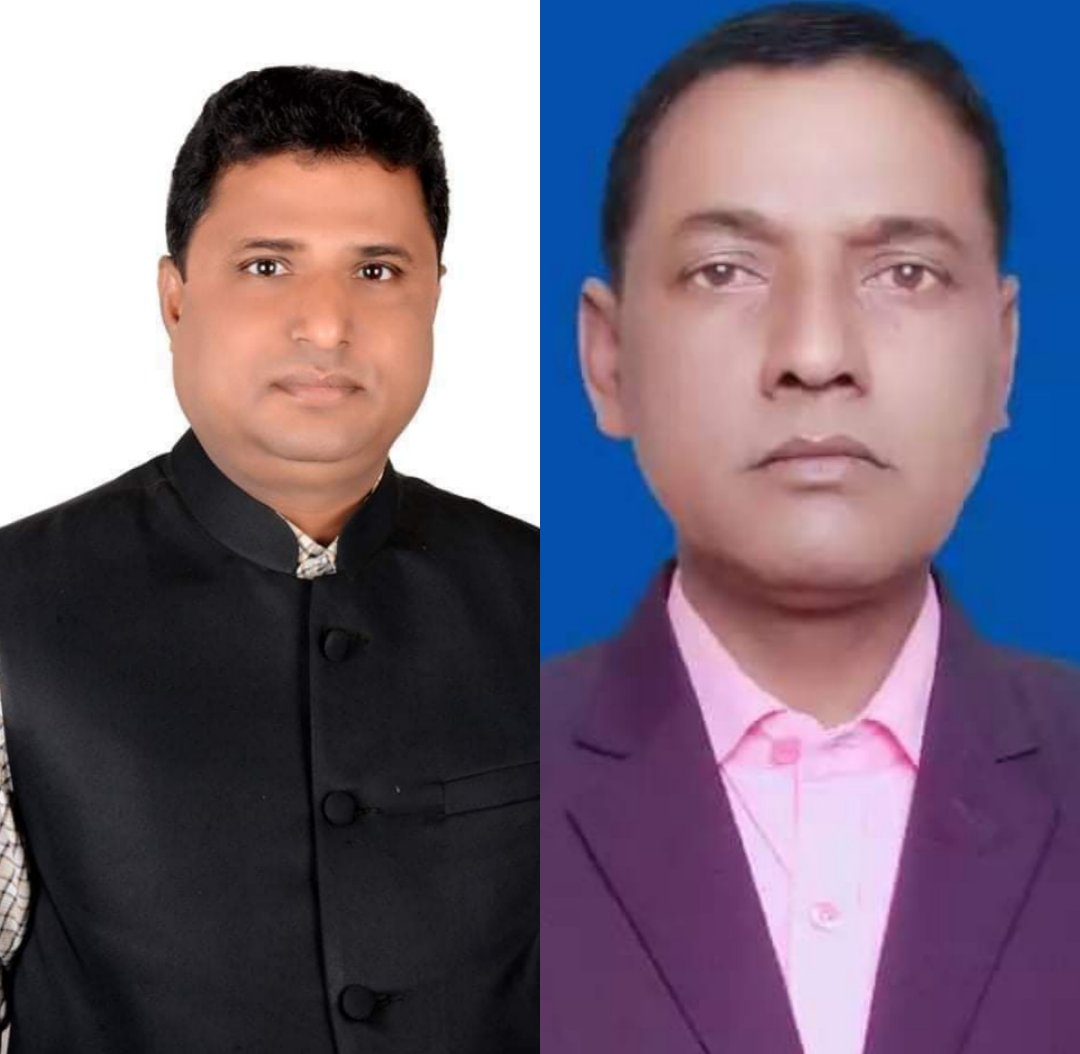 মাধবপুরে ধর্মঘর ইউনিয়ন আওয়ামী লীগের কমিটি অনুমোদন আওয়াল সভাপতি পলাশ সাধারণ সম্পাদক