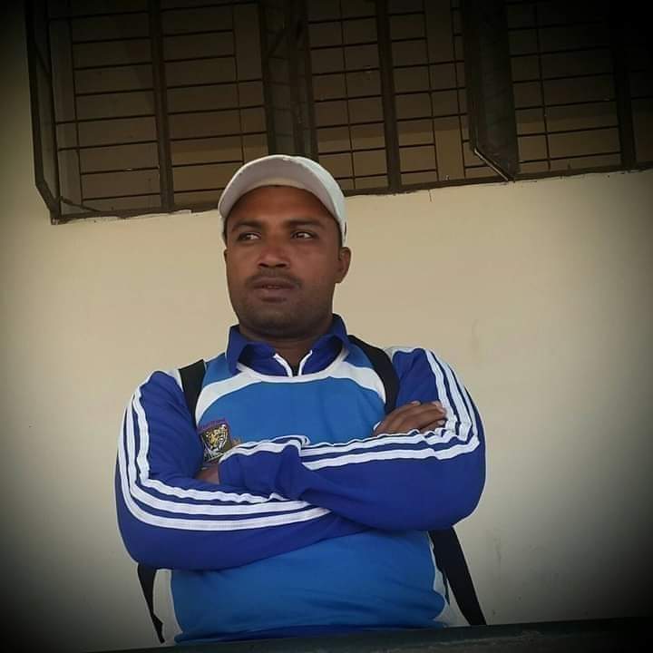 শায়েস্তাগঞ্জে বিদুৎস্পৃষ্ট হয়ে ক্রিকেটারের ঝন্টুর মৃত্যু