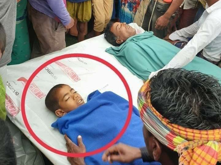 বানিয়াচংয়ে বজ্রপাতে ৩ জন নিহত