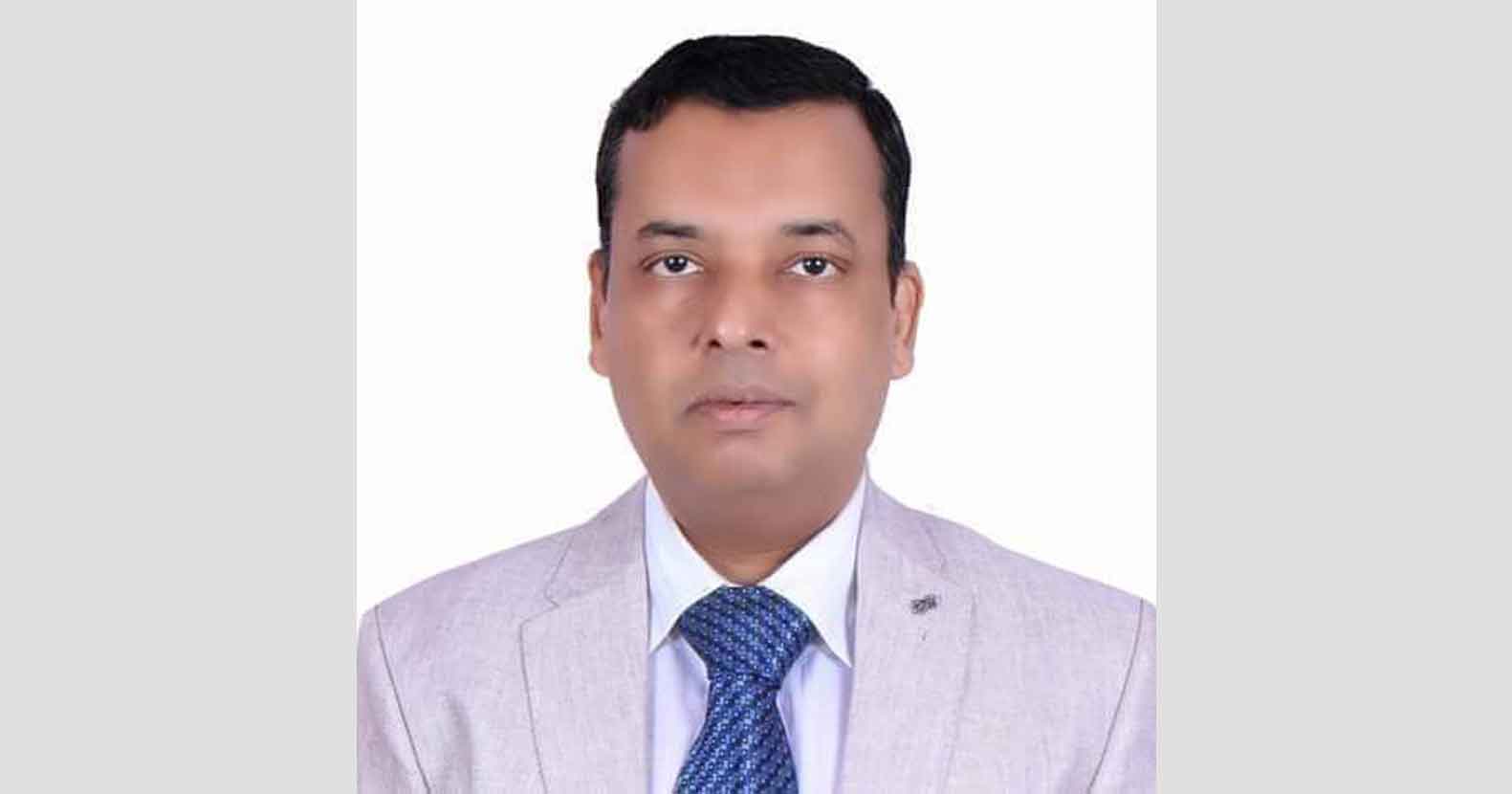 বিএনপির আন্তর্জাতিক সম্পাদক হলেন হবিগঞ্জের কৃতি সন্তান আহমেদ আলী মুকিব