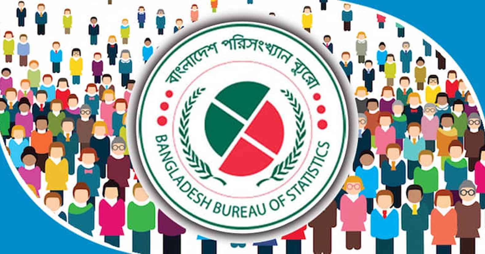 বাংলাদেশ পরিসংখ্যান ব্যুরো বাংলাদেশ পরিসংখ্যান ব্যুরো