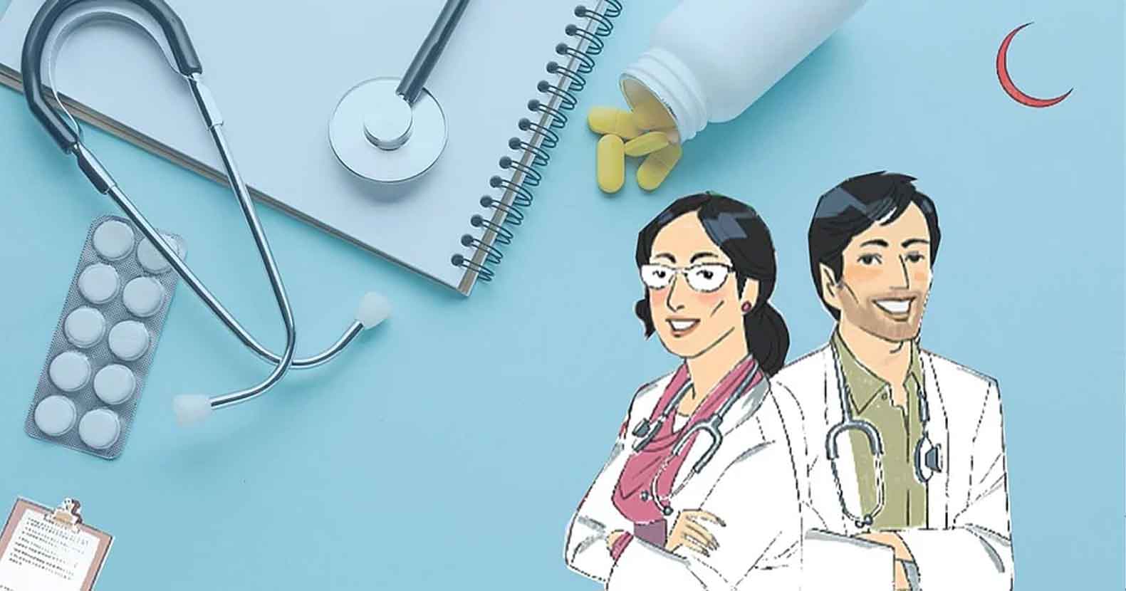 পল্লী চিকিৎসক