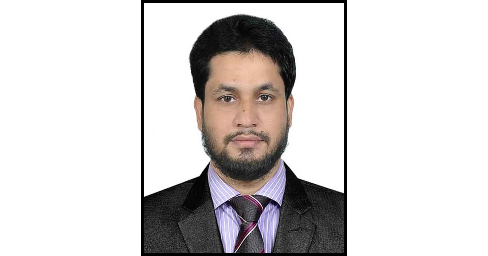 বঙ্গবন্ধু ফাউন্ডেশন কেন্দ্রীয় সহ সাংগঠনিক হলেন সিলেটের উশু আনোয়ার