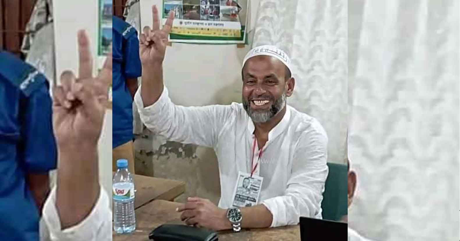 বানিয়াচংয়ে নৌকাকে হারিয়ে মোটরসাইকেলের জয়