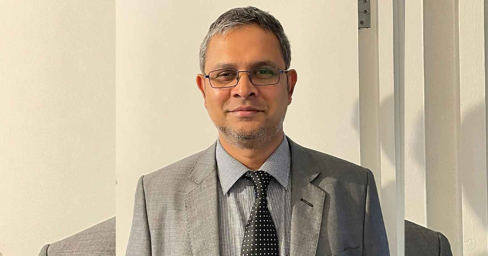 হবিগঞ্জ সদরের লন্ডন প্রবাসীর ব্রিটিশ রাণীর কাছ থেকে বিইএম উপাধি গ্রহন