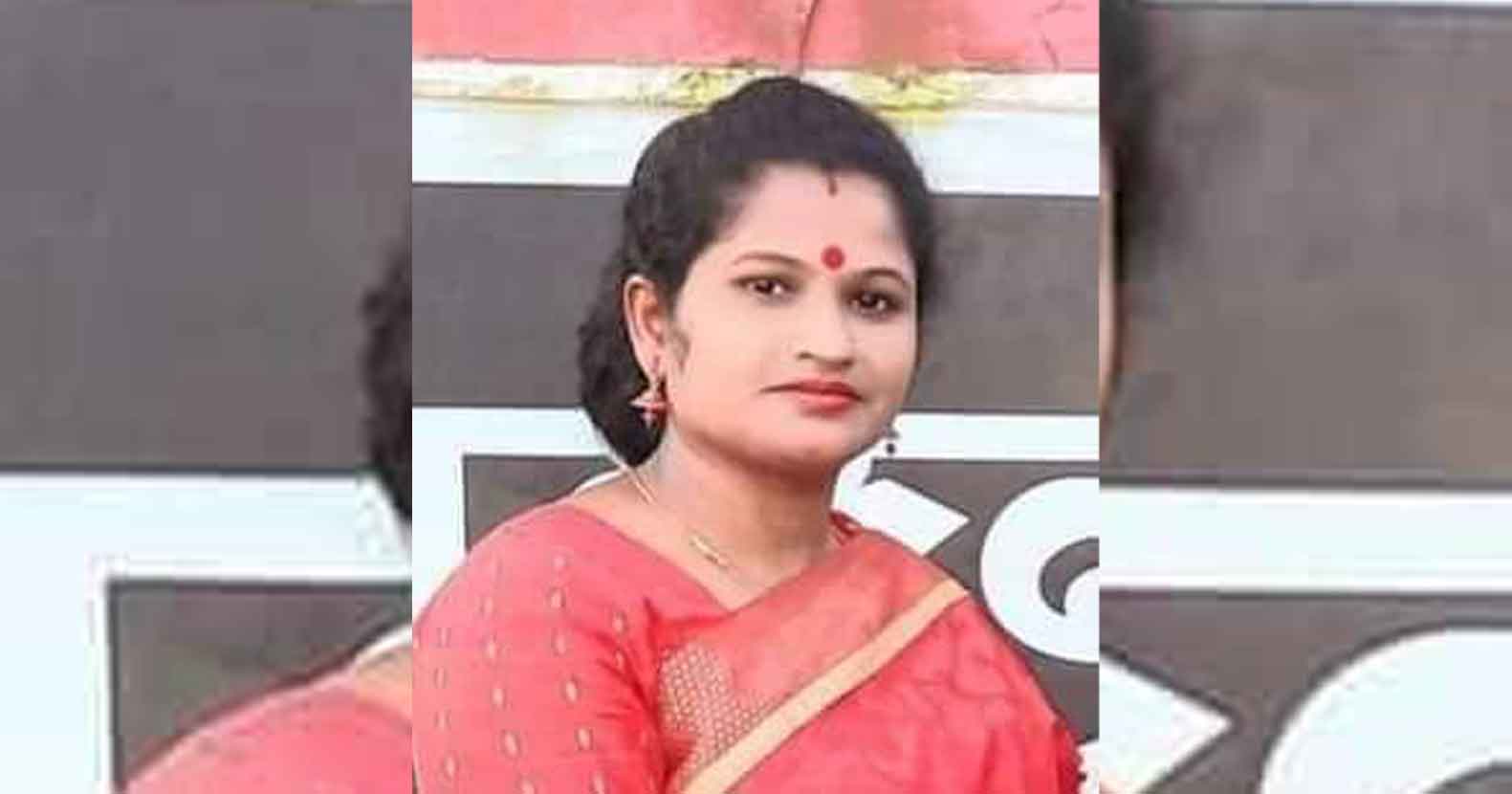 ৩ সন্তান প্রসবের পর বানিয়াচংয়ের শিক্ষিকের মৃত্যু