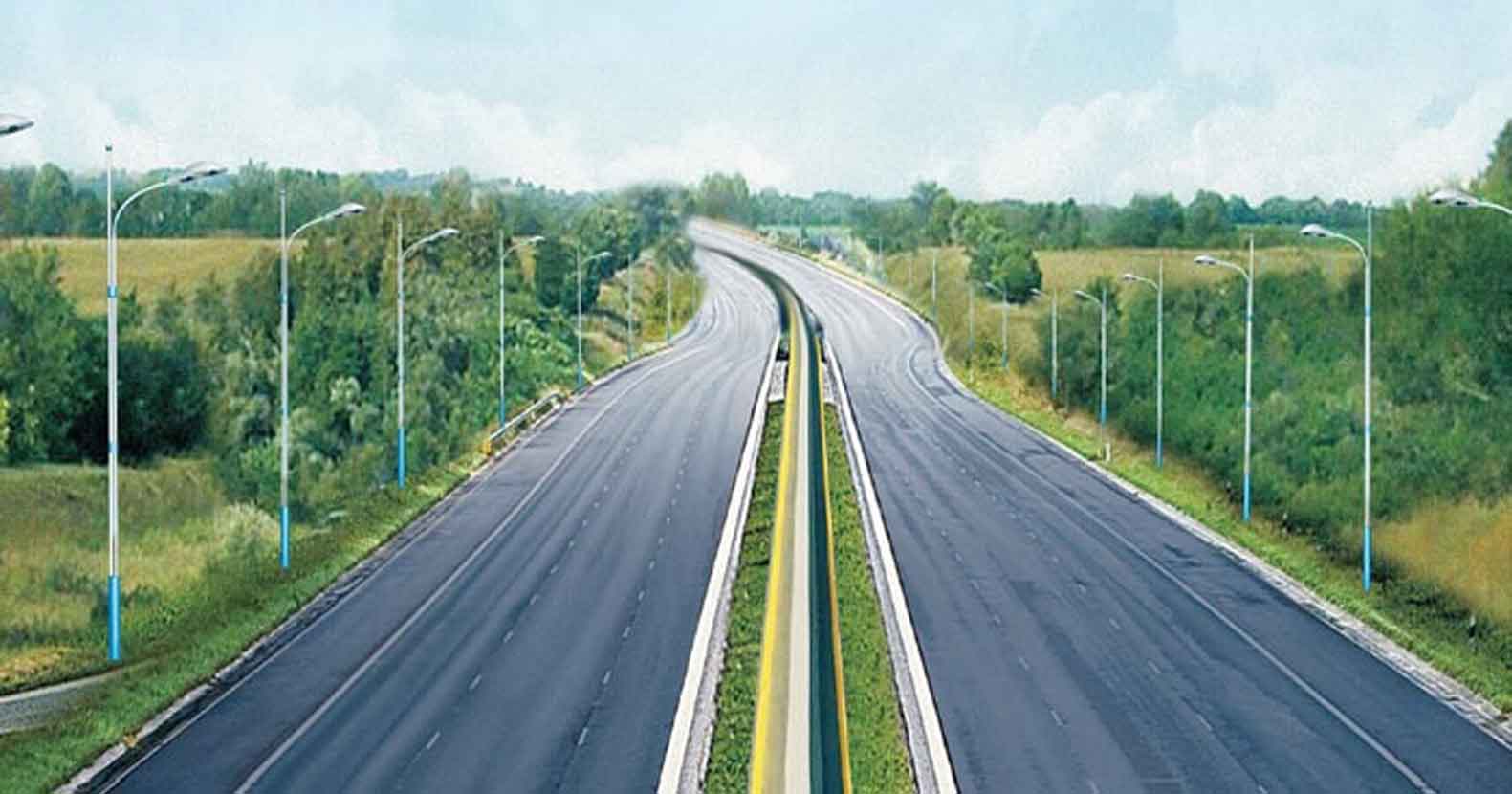 শুরু হতে চলেছে ঢাকা-সিলেট মহাসড়কের ৬ লেনের কাজ