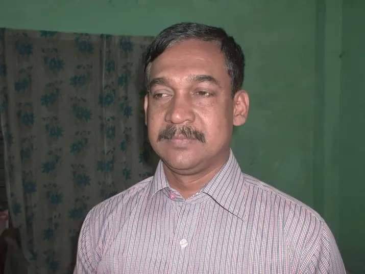 হবিগঞ্জে শিক্ষা অফিসার জিয়া উদ্দিন আর নেই