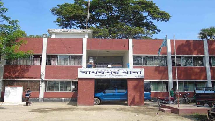 জমিতে আসলে গলা কেটে হত্যার হুমকি-থানায় জিডি