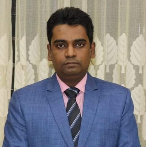 আজমিরীগঞ্জ পৌরসভার নতুন প্রশাসক শফিকুল ইসলাম